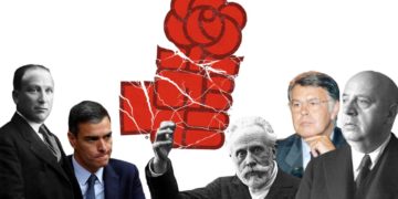 El PSOE sigue traicionando a la clase trabajadora