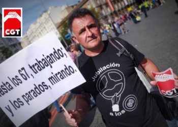 Pensiones Públicas, sostenibilidad del sistema, pobreza, brecha de género, reparto y solidaridad intergeneracional