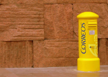 Documentos de apoyo al estudio de CGT-Correos