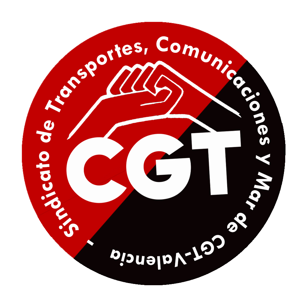 Logos De CGT E Im genes Transportes CGT