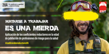 Matarse a trabajar es una mierda #CoeficientesReductoresYA