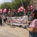 CGT denuncia la siniestralidad laboral y las muertes fruto de la violencia patronal e institucional
