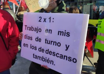 Fraude Patronal: 387.400 Trabajadores que realizan horas extraordinarias no remuneradas, según Inspección de trabajo