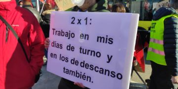 Fraude Patronal: 387.400 Trabajadores que realizan horas extraordinarias no remuneradas, según Inspección de trabajo