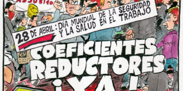 28 de abril: ¿Trabajar para vivir o vivir para trabajar?