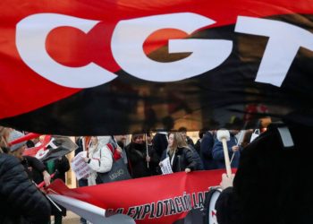 Valoración de CGT sobre la última Encuesta de Población Activa