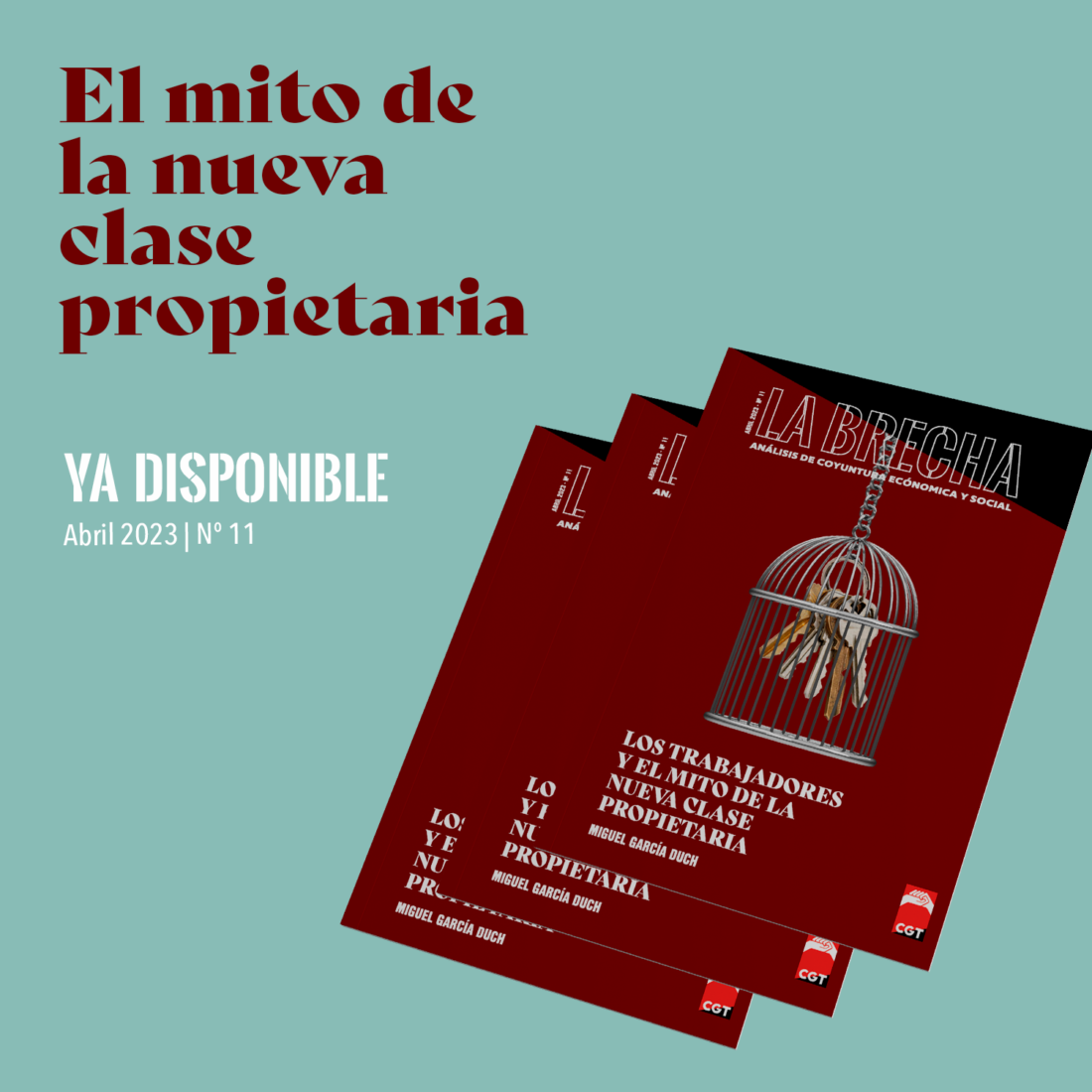 Los trabajadores y el mito de la nueva clase propietaria