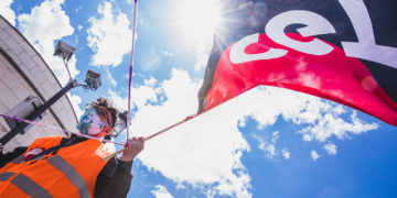 1 de Mayo 2023; Contra la pérdida de poder adquisitivo, la precariedad y la siniestralidad laboral