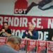 CGT celebra la Asamblea de conductores del transporte