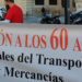 Comunicado Plataforma por la jubilación a los 60