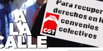Convenios Colectivos: ¿Que son? ¿cual es mi convenio?