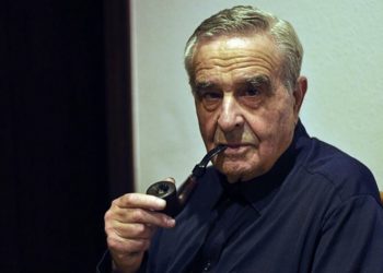 Libro de Memorias de Heleno Saña