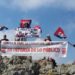 Aena quiere privatizar la formación del SSEI  imponiendo unas pruebas físicas a los Bomberos
