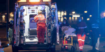 Patronal, Administración, UGT, CC.OO. y CSIF se ríen de los TES y usuarios del trasporte sanitario