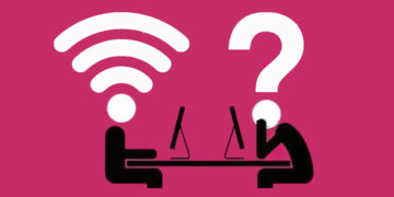 Internet para facilitar, no para marginar