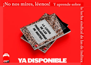 La lucha de las trabajadoras de Inditex: Contexto, significado y aprendizajes