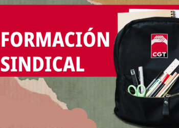Formación sindical: Señas de Identidad de CGT