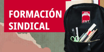 Formación sindical: Señas de Identidad de CGT