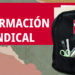Formación sindical: Señas de Identidad de CGT