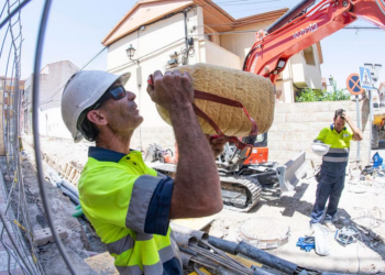 Real Decreto-ley 4/2023: Derecho a no morir de calor en el trabajo