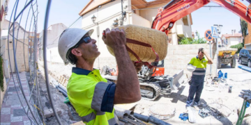 Real Decreto-ley 4/2023: Derecho a no morir de calor en el trabajo