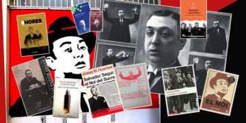 Audio: Salvador Seguí, Documentos RNE