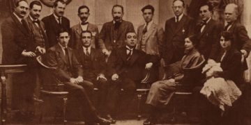 Una mirada actual sobre el sindicalismo y el anarquismo en los primeros años de la CNT (1910-1930)