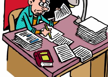 Curso sindical de Formación para entender las Nóminas