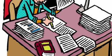 Curso sindical de Formación para entender las Nóminas