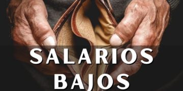 Los salarios son un 9 % más bajos en sectores con poca mano de obra, según un informe europeo
