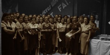 AQUELLAS MUJERES QUE REVOLUCIONARON LA EXISTENCIA