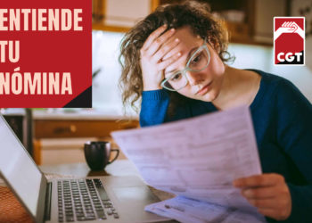 Como entender tu nómina