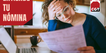Como entender tu nómina