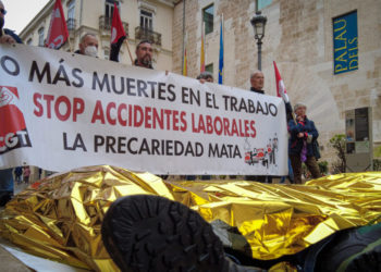 El Mercadeo de la Salud Laboral