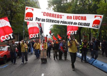 CGT en Correos advierte de los problemas que se pueden producir con la convocatoria electoral el 23J