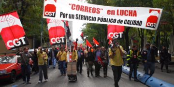 CGT en Correos advierte de los problemas que se pueden producir con la convocatoria electoral el 23J