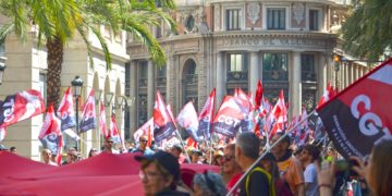 CGT consigue que los permisos retribuidos solo se contabilicen en días efectivos de trabajo