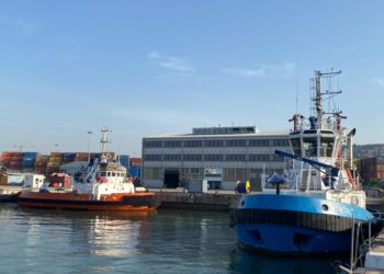 CGT se consolida como sindicato con mayor representación del sector del remolque portuario estatal