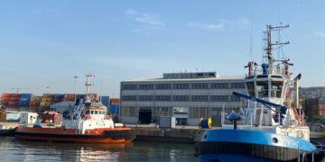 CGT se consolida como sindicato con mayor representación del sector del remolque portuario estatal