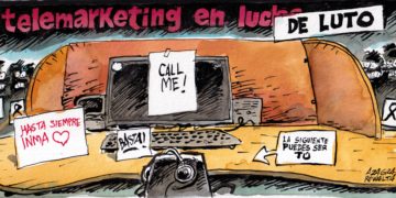 ¡ Nuestras vidas, no sus beneficios !