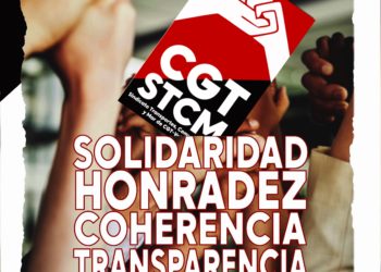 Formación; Curso de Elecciones Sindicales