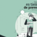 Campaña sobre trabajar al aire libre, con calor y riesgos asociados
