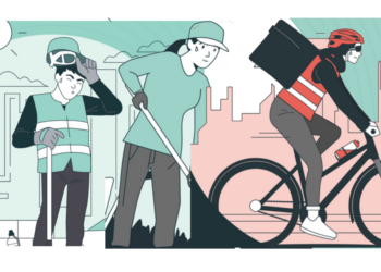 Con altas temperaturas, autoprotección: Recomendaciones sindicales de CGT