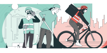 Con altas temperaturas, autoprotección: Recomendaciones sindicales de CGT