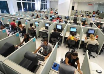 Viernes negro, nuevo convenio de Contac Center. Más precario que nunca