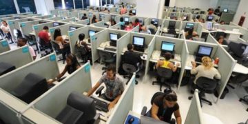 Viernes negro, nuevo convenio de Contac Center. Más precario que nunca