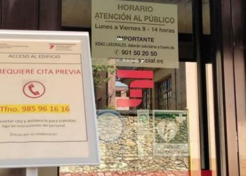 Lo público hoy es lo gubernamental con cita previa