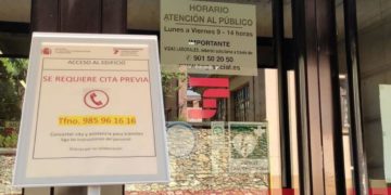 Lo público hoy es lo gubernamental con cita previa