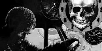 Por la jubilación anticipada de los conductores profesionales