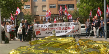 Morir trabajando en un Call Center